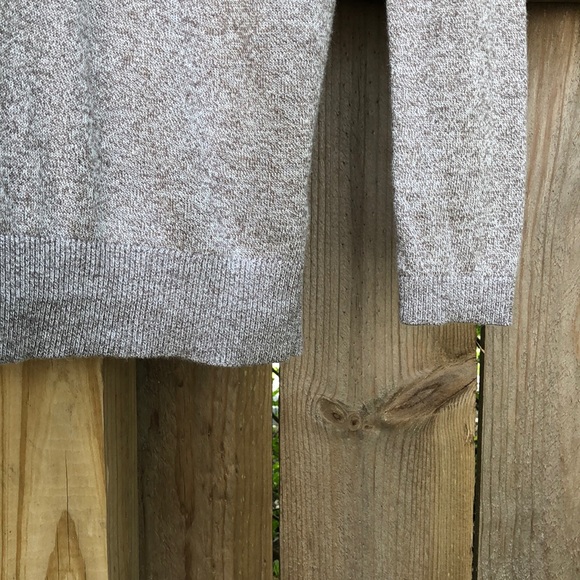 Express V-Neck Sweater - Picture 5 of 7